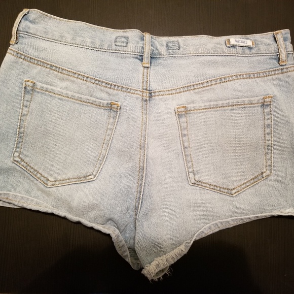 Brandy Melville shorts - Picture 3 of 3